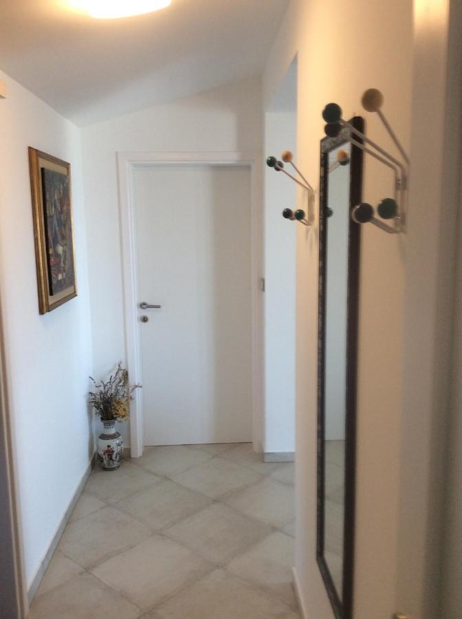 Villa Jadranka Rab Apartman Nick Barbat na Rabu Exterior foto