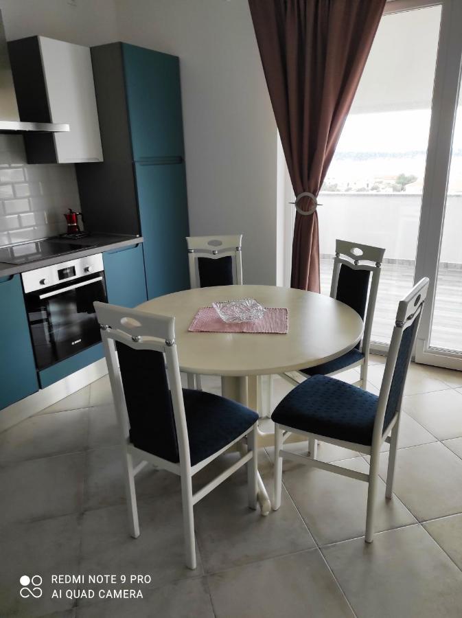 Villa Jadranka Rab Apartman Nick Barbat na Rabu Exterior foto