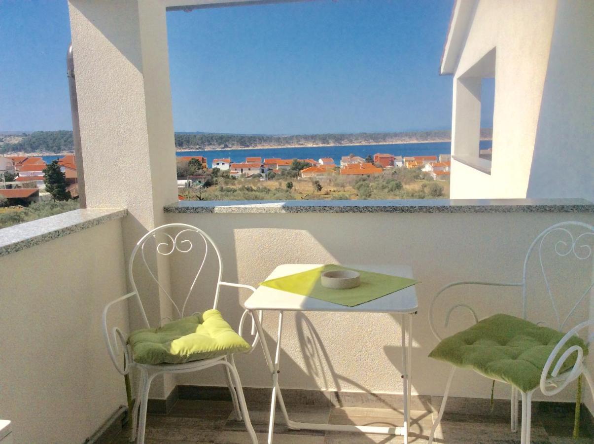 Villa Jadranka Rab Apartman Nick Barbat na Rabu Exterior foto