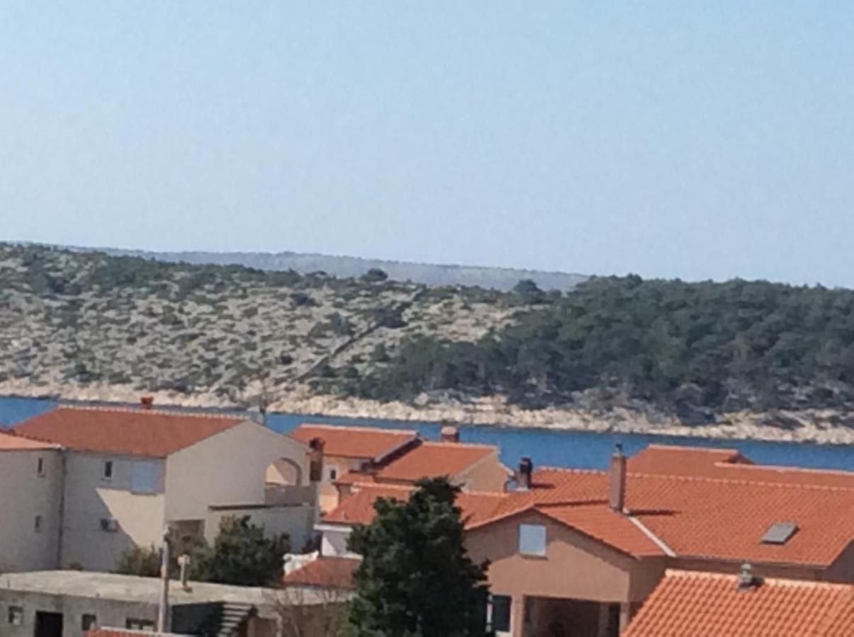Villa Jadranka Rab Apartman Nick Barbat na Rabu Exterior foto