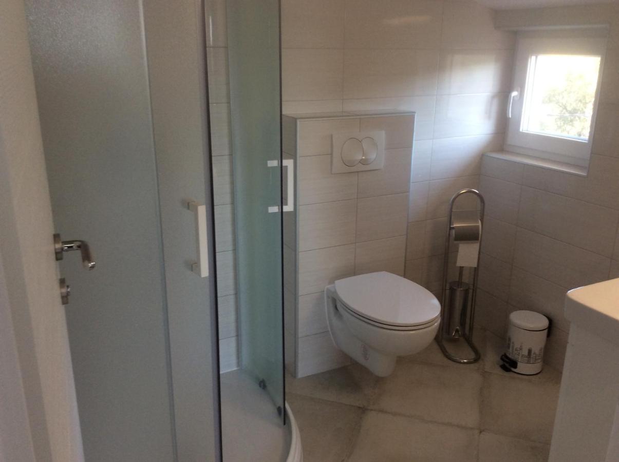 Villa Jadranka Rab Apartman Nick Barbat na Rabu Exterior foto