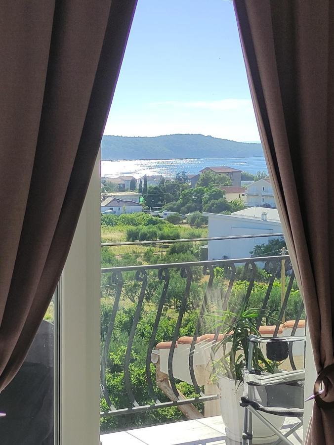 Villa Jadranka Rab Apartman Nick Barbat na Rabu Exterior foto