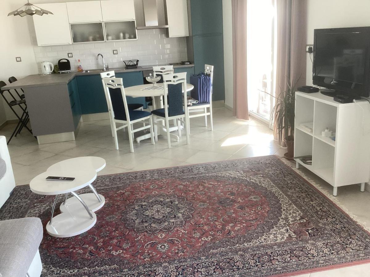 Villa Jadranka Rab Apartman Nick Barbat na Rabu Exterior foto