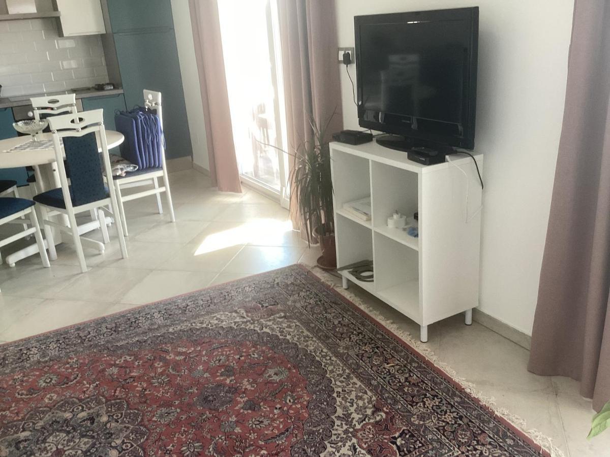 Villa Jadranka Rab Apartman Nick Barbat na Rabu Exterior foto