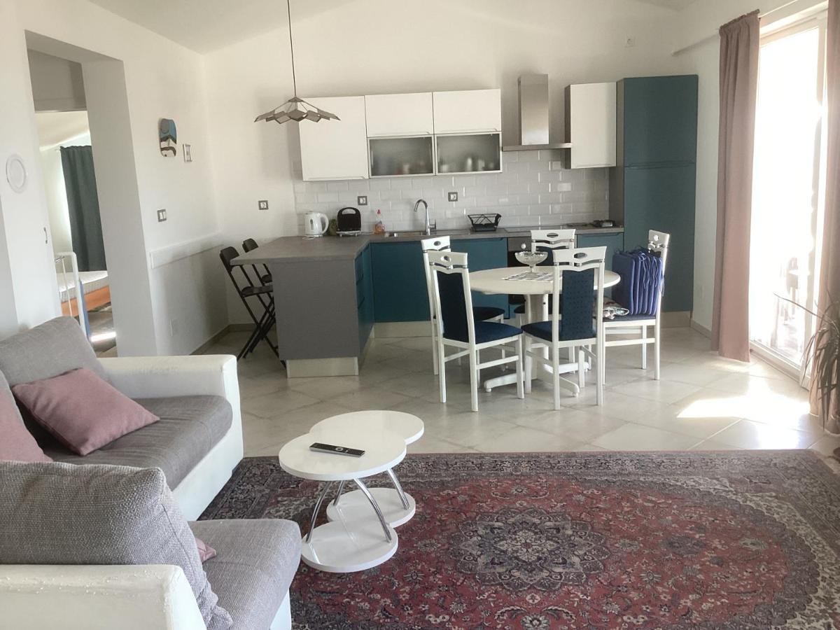 Villa Jadranka Rab Apartman Nick Barbat na Rabu Exterior foto