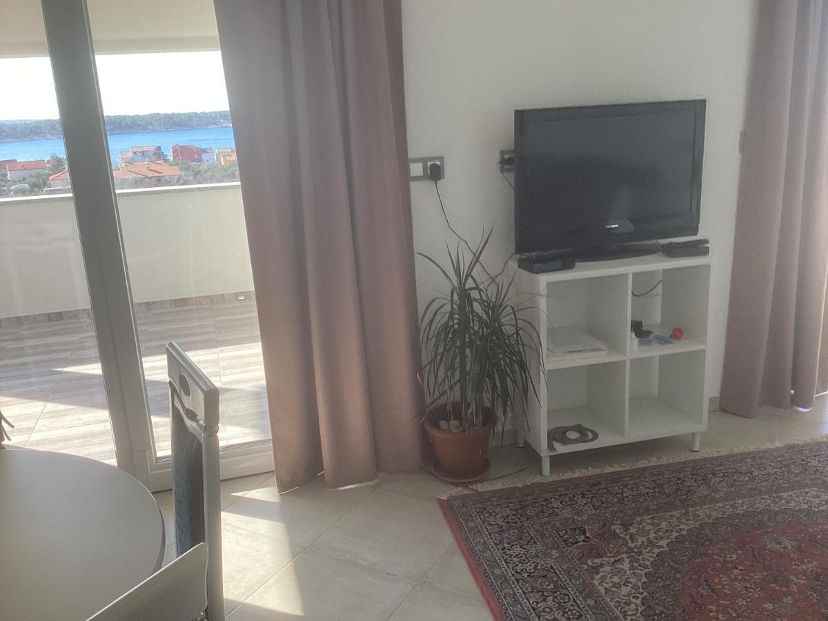 Villa Jadranka Rab Apartman Nick Barbat na Rabu Exterior foto