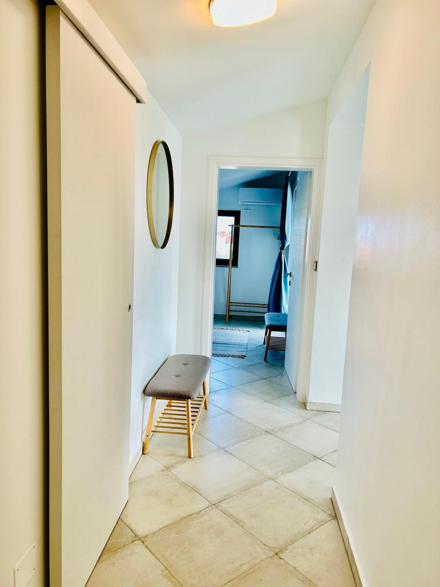 Villa Jadranka Rab Apartman Nick Barbat na Rabu Exterior foto
