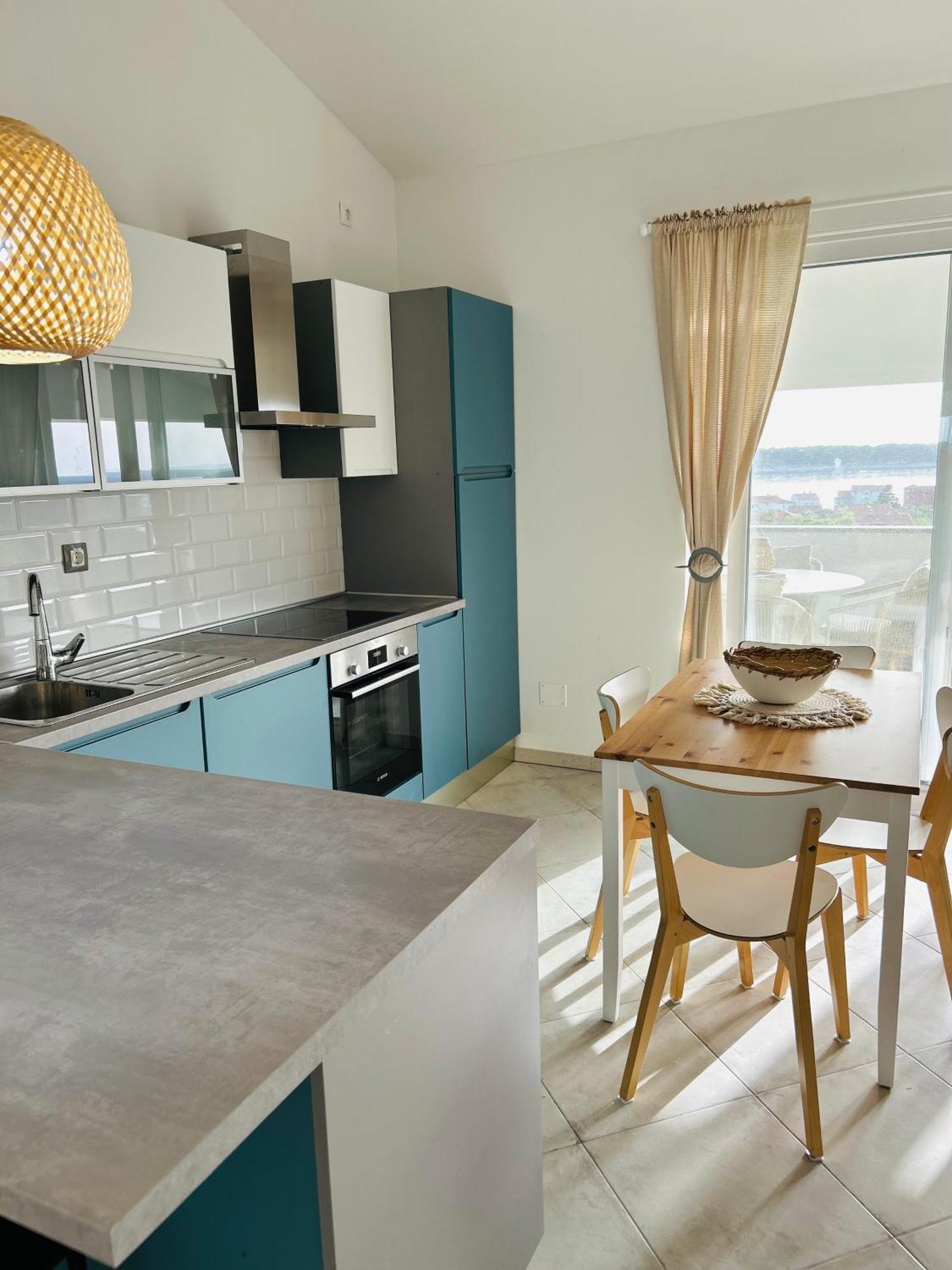 Villa Jadranka Rab Apartman Nick Barbat na Rabu Exterior foto